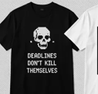 Camiseta Pixel #01