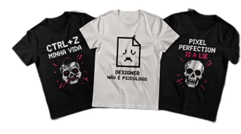 Camisetas