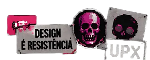 Ilustração Footer